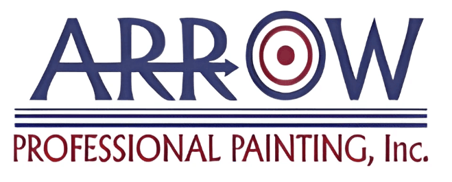 Arrow Pro Painting logo